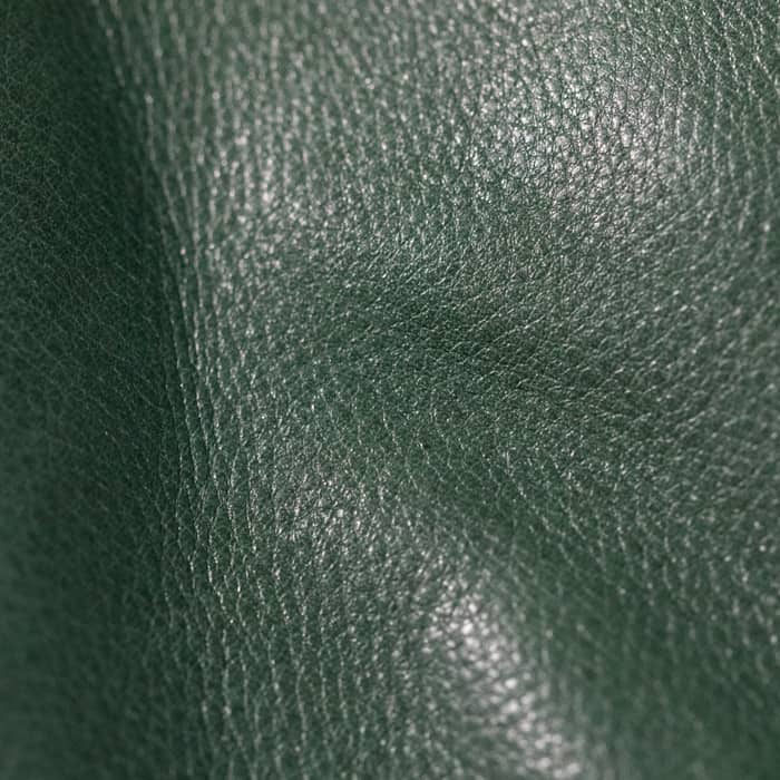 Leather Green Demar –