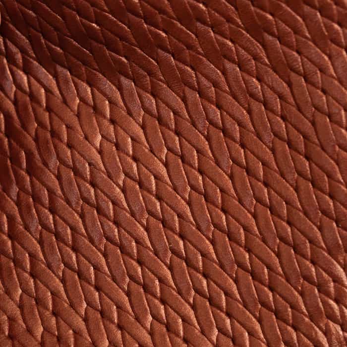 Leather Buttons - Dream Weaver Yarns LLC