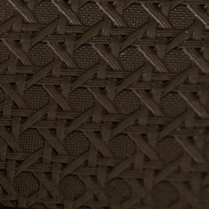 Wicker Weave – Demar Leather