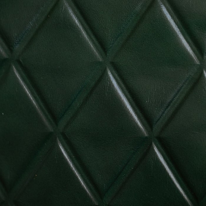 Green – Leather Demar