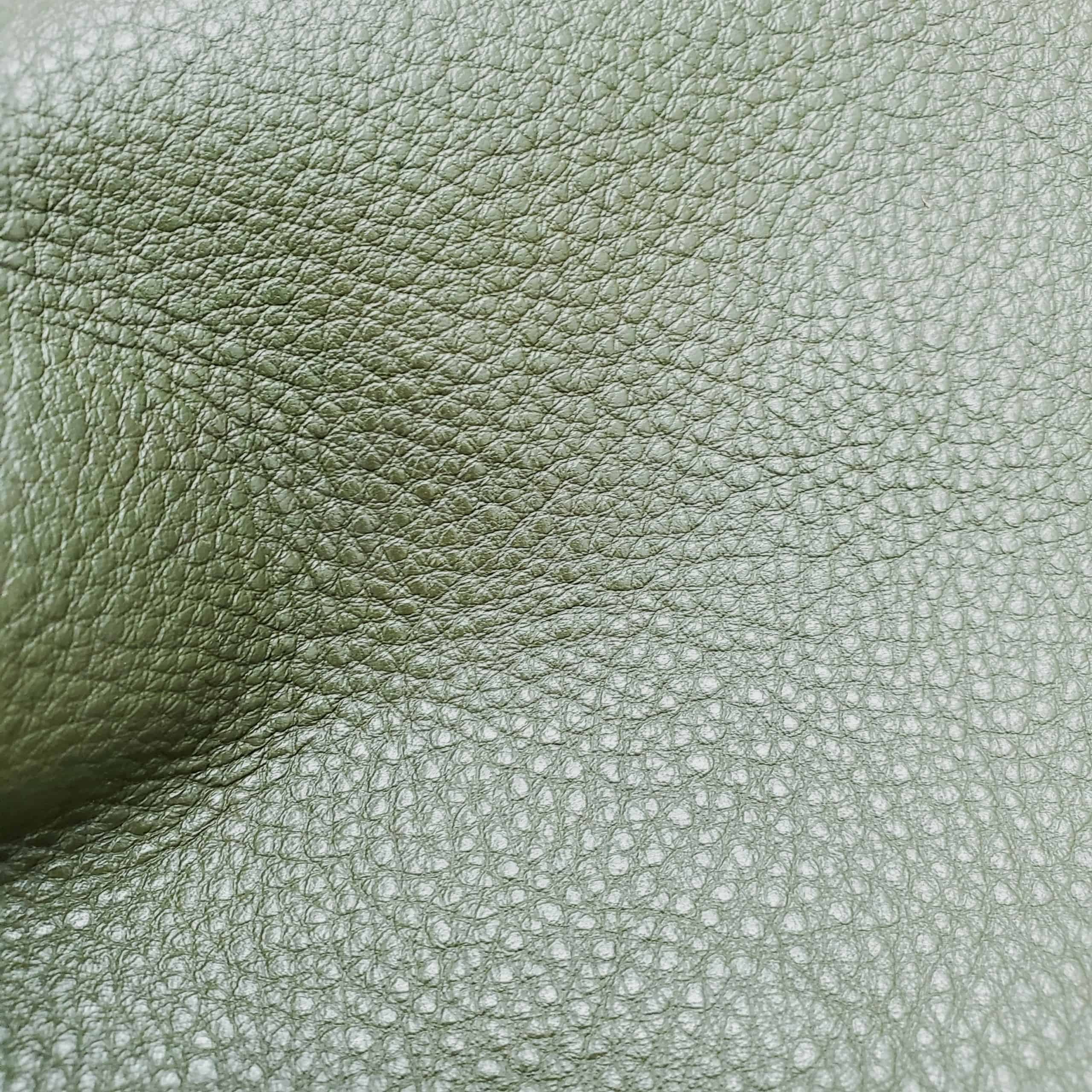 Leather – Demar Green