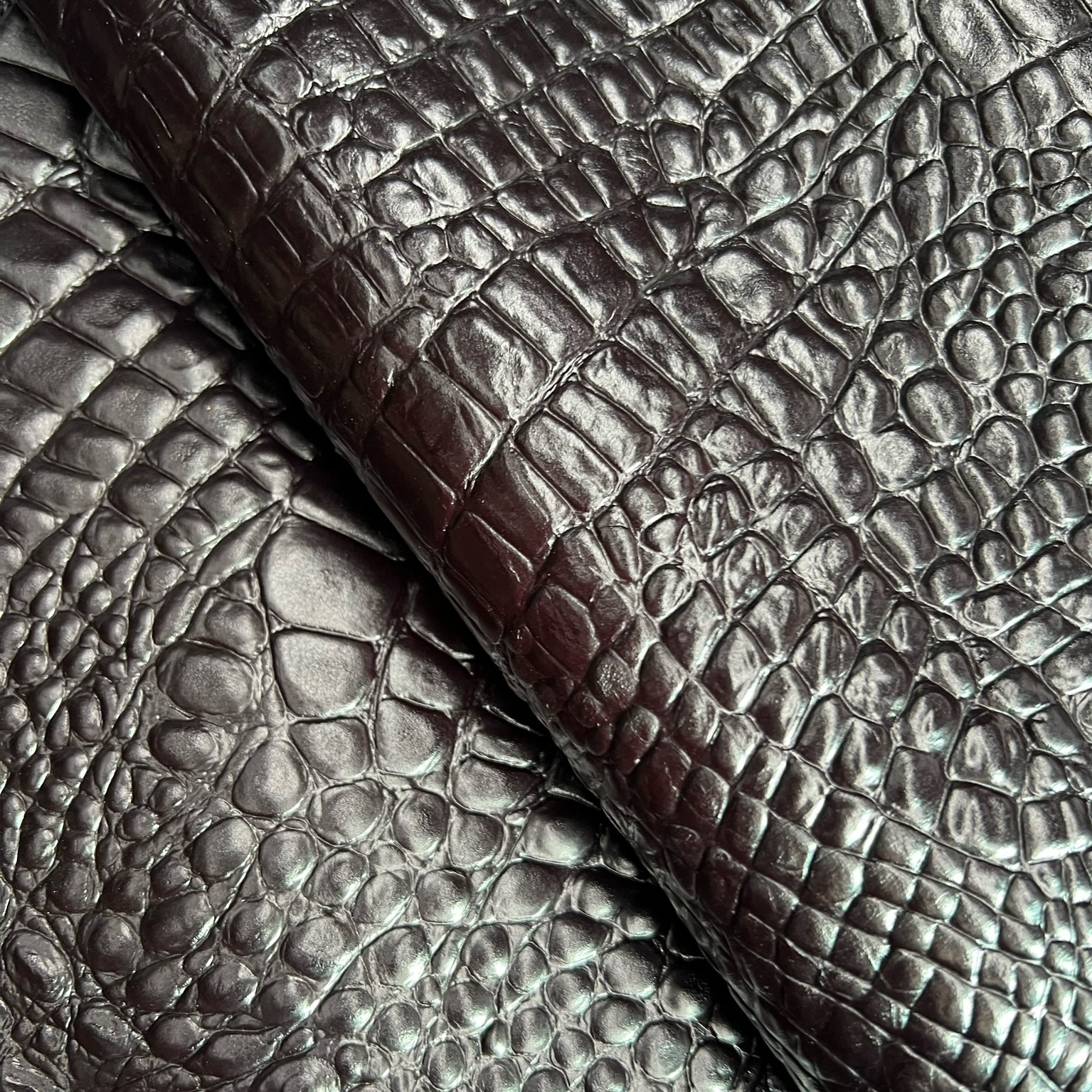 Hornback – Demar Leather